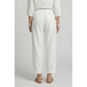 Blash pantalone balloon in cotone BS1750110 [bccc5a5e]