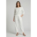 Blash pantalone balloon in cotone BS1750110 [0bd19b5a]