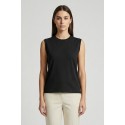 Markup t-shirt in cotone con applicazione MW1610006 [1de13dd5]