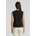 Markup t-shirt in cotone con applicazione MW1610006 [c4c77ed8]