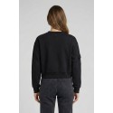 Blash felpa girocollo in misto cotone con tasche BS1720014 [c9178461]