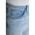 Antony Morato jeans regular fit in denim blue Josh mmdt00303-fa700137-w02192 [9250b6c0]