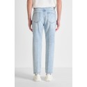 Antony Morato jeans regular fit in denim blue Josh mmdt00303-fa700137-w02192 [254d77c4]