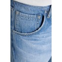 Antony Morato jeans regular fit in denim authentic blue Henry mmdt00288-fa700149-w02205 [ca037e6e]