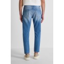 Antony Morato jeans regular fit in denim authentic blue Henry mmdt00288-fa700149-w02205 [7d1ebf6a]