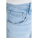 Antony Morato jeans regular fit in denim chiaro Henry mmdt00288-fa700149-w02204 [42140643]