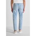 Antony Morato jeans regular fit in denim chiaro Henry mmdt00288-fa700149-w02204 [f509c747]
