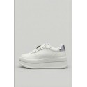 Gold & Gold sneaker con logo decorativo GB1036 [ca1c56c0]