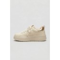 Gold & Gold sneaker con dettaglio perle GB1046 [1ed0a1ff]