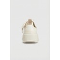 Gold & Gold sneaker con dettaglio perle GB1046 [a9cd60fb]