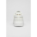 4US Paciotti sneaker allacciata con logo 4BV180 [b31de1ab]