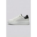 4US Paciotti sneaker allacciata con logo 4BV180 [2f029823]