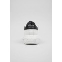 4US Paciotti sneaker allacciata con logo 4BV180 [981f5927]