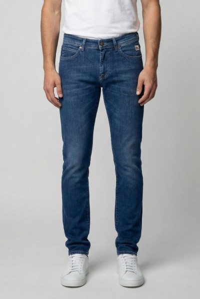 Roy Roger's jeans slim fit 517 Special Alex rru110d5982700 — 805219040078073_1