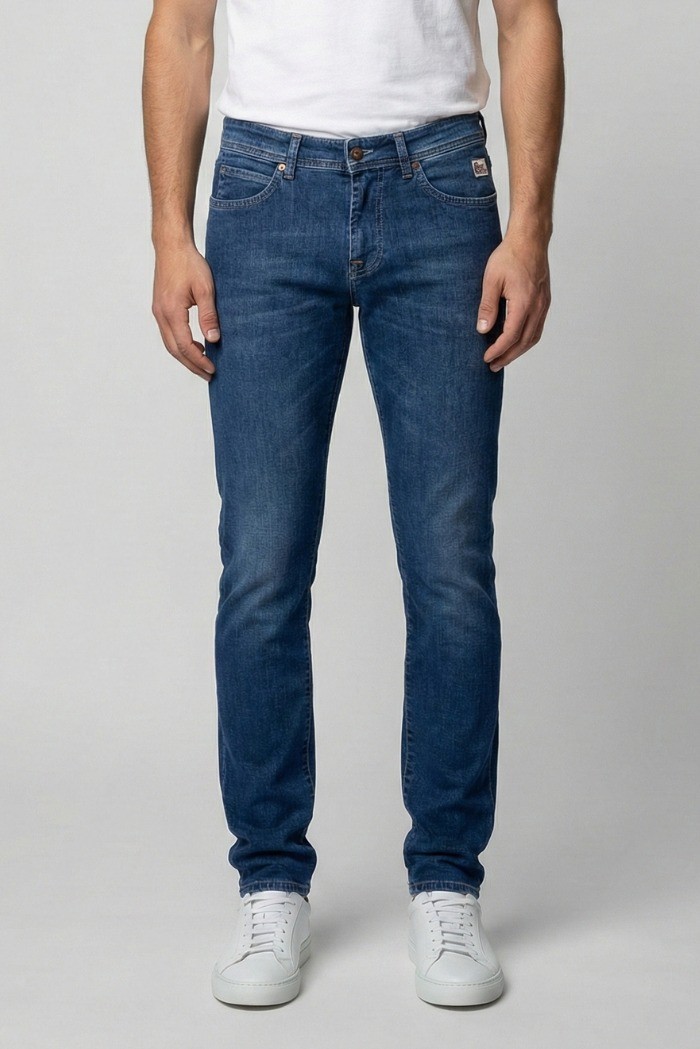 Roy Roger's jeans slim fit 517 Special Alex rru110d5982700 [57b6eb66]