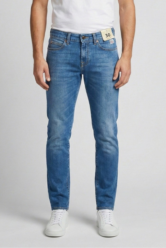 Roy Roger's jeans slim fit 517 April rru075d5982617 [47991b3c]