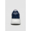 4US Paciotti sneaker con logo rilievo 4US0051 [18724b42]