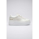 4US Paciotti sneaker con logo 4BV182 [0c78af72]