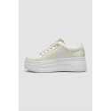 4US Paciotti sneaker con logo 4BV182 [d55eec7f]