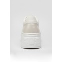 4US Paciotti sneaker con logo 4BV182 [62432d7b]