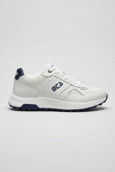 4US Paciotti sneaker multimateriale 4US-14 [2a5b28af]