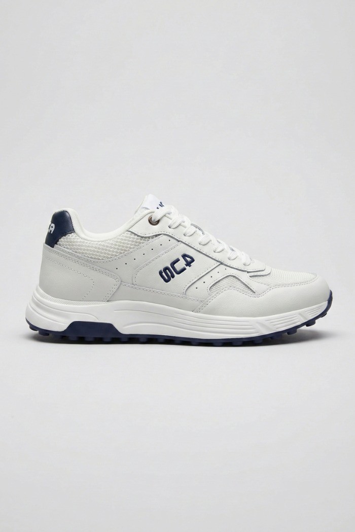4US Paciotti sneaker multimateriale 4US-14 [2a5b28af]
