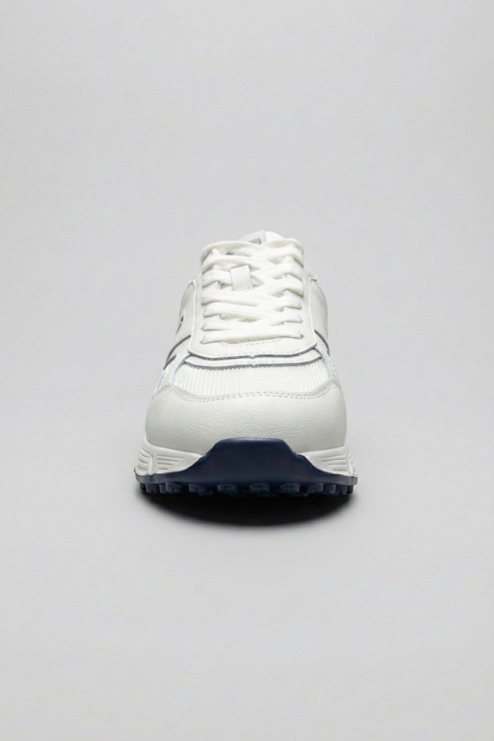4US Paciotti sneaker multimateriale 4US-14 [4460aaa6]