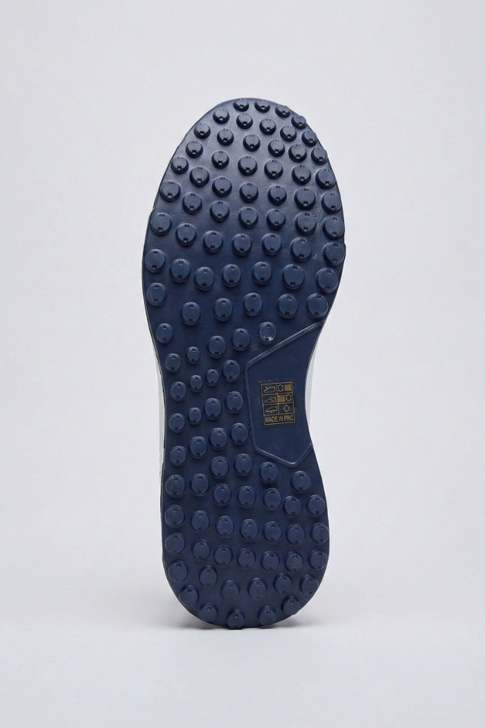 4US Paciotti sneaker multimateriale 4US-14 [f62d2cbc]