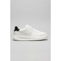 4US Paciotti sneaker con logo rilievo 4US0051 [ed57734d]