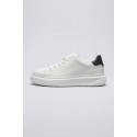 4US Paciotti sneaker con logo rilievo 4US0051 [34713040]