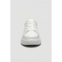 4US Paciotti sneaker con logo rilievo 4US0051 [836cf144]