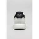 4US Paciotti sneaker con logo rilievo 4US0051 [863cb65a]