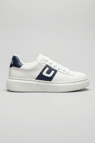 4US Paciotti sneaker allacciata 4US0061 [66663911]