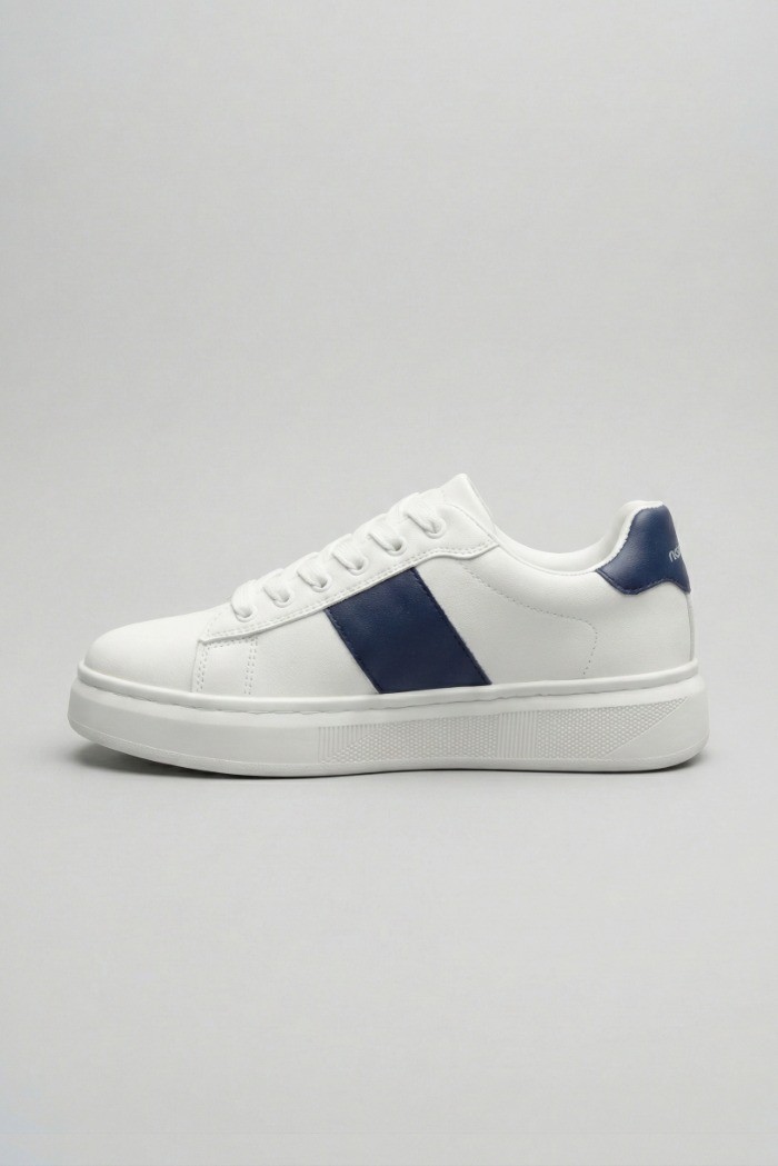 4US Paciotti sneaker allacciata 4US0061 [bf407a1c]