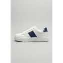 4US Paciotti sneaker allacciata 4US0061 [bf407a1c]