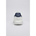 4US Paciotti sneaker allacciata 4US0061 [085dbb18]