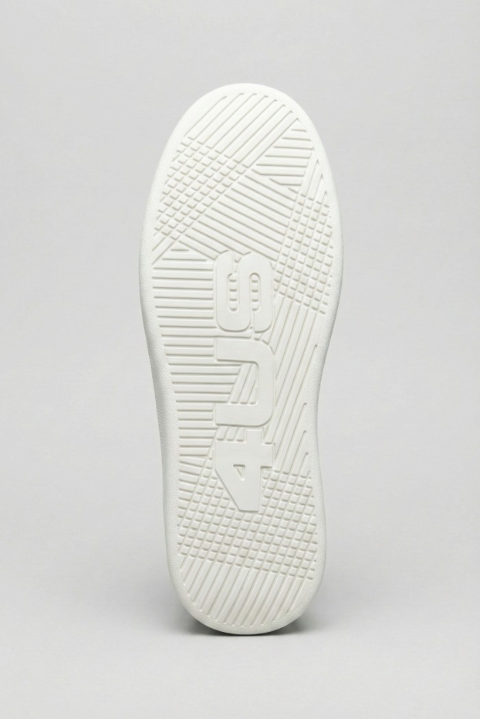 4US Paciotti sneaker allacciata 4US0061 [0d0dfc06]