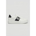 4US Paciotti sneaker allacciata 4US0061 [d67a3b9b]