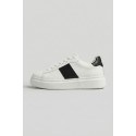 4US Paciotti sneaker allacciata 4US0061 [0f5c7896]