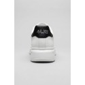 4US Paciotti sneaker allacciata 4US0061 [bd11fe8c]