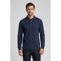 Jaggy polo in cotone Dan njd024dj104 [d1bd2125]