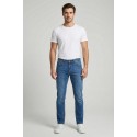 Squad2 jeans slim fit in denim stretch Morrison226006 Lav.3 [7ffed470]
