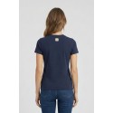Fracomina t-shirt regular in jersey fp26st3014j43301 [0bdf6a43]
