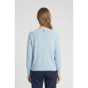 Markup maglia girocollo maniche raglan MW10011 [15ec73d5]