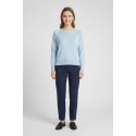 Markup maglia girocollo maniche raglan MW10011 [a2f1b2d1]
