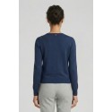Markup cardigan scollo a V in misto viscosa MW10003 [0d91f35c]