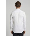 Markup camicia in popeline di cotone MK13001 [f19d00b8]