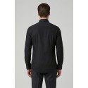 Markup camicia in popeline di cotone MK13001 [da9fb834]
