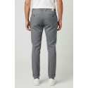 Squad2 pantalone in misto viscosa Napoli/r226015 [5549a6ec]