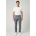 Squad2 pantalone in misto viscosa Napoli/r226015 [e25467e8]